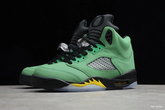 NewStyle “oregon ck6631- 5 air ducks” 1824 jordan 1218